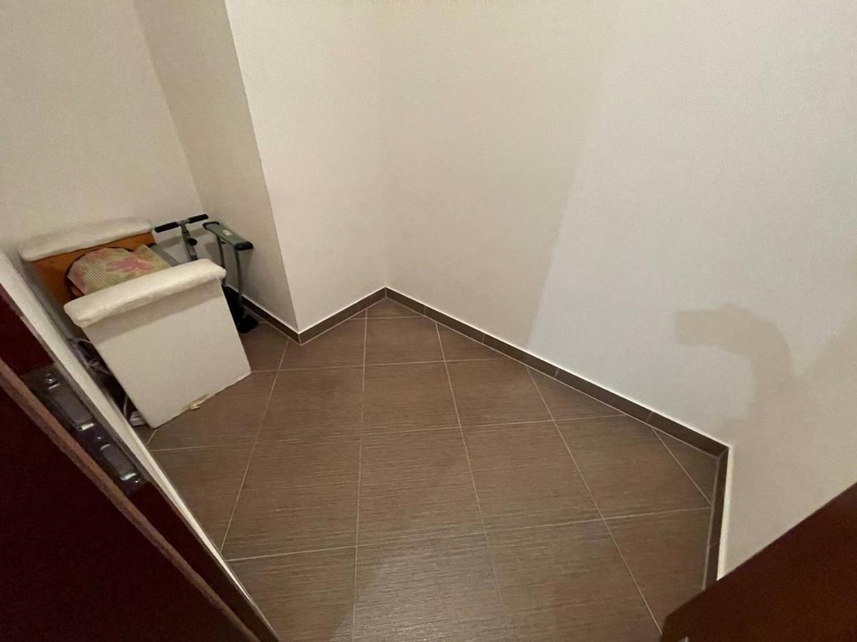 Centrum Park Apartment+ Прага Экстерьер фото